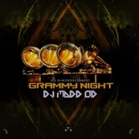 Grammy Night - Single - DJ Madd Od