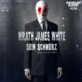 Sein Schmerz