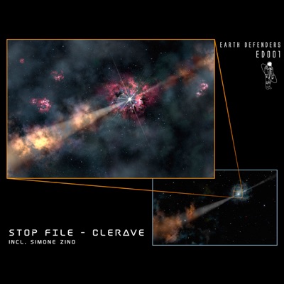 Clerave - Single