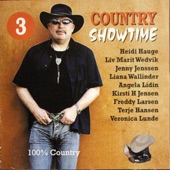 Country Showtime 3 artwork