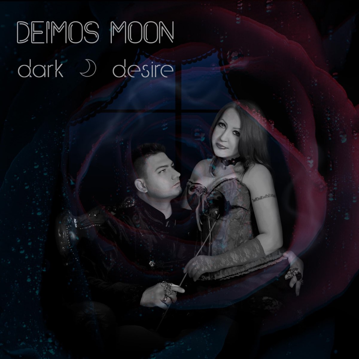 Dark moon песня