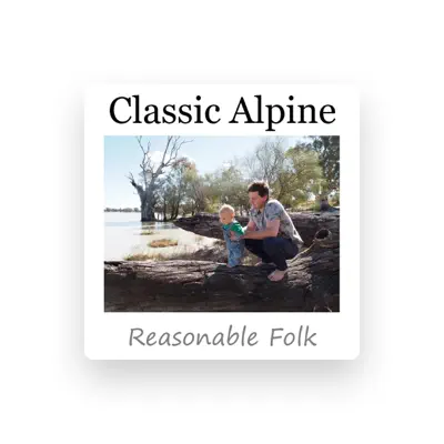 Listen to Classic Alpine, watch music videos, read bio, see tour dates & more!
