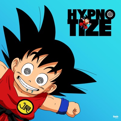 Hypnotize - Single