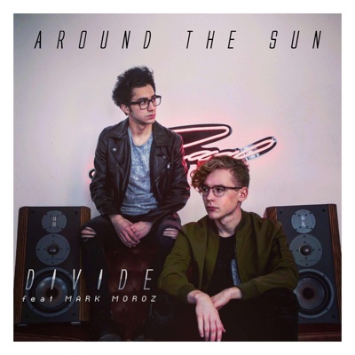 Divide (feat. Mark Moroz) - Single