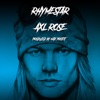 Axl Rose - Single