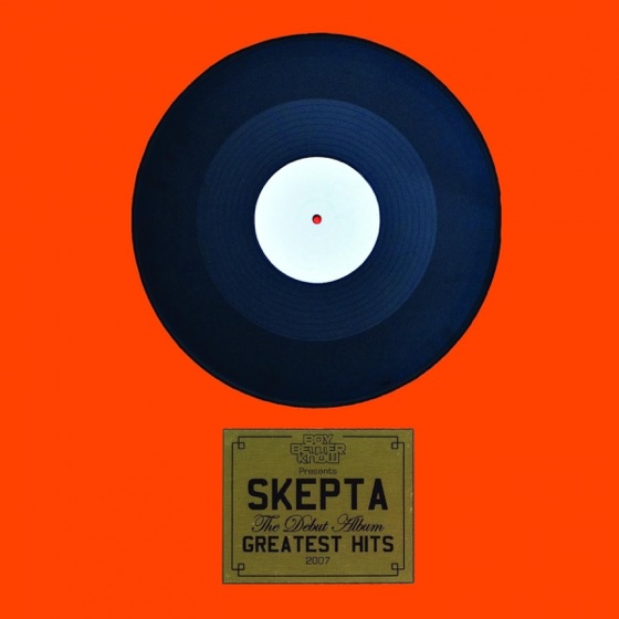 Cover artwork for In a Corner