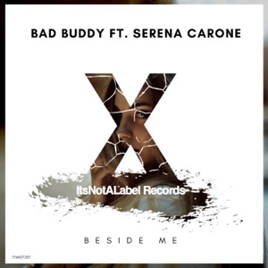 Beside Me (feat. Serena Carone) - Single