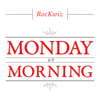 Monday Morning - RocKwiz