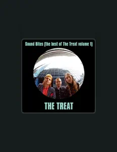 聆聽 The Treat、觀看音樂影片、閱讀小傳、查看巡演日期等！
