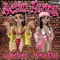 Actin' Funny (feat. Kash Doll) - LaBritney lyrics