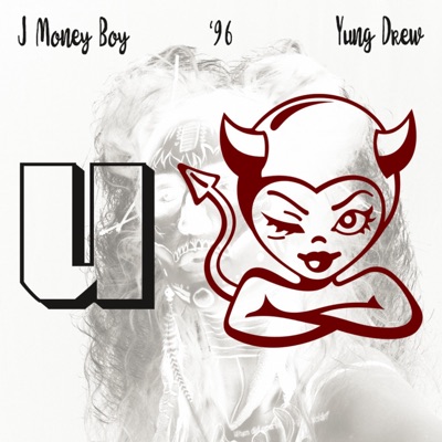 You Bad (feat. '96 & Yung Drew) - Single