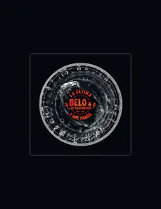 Belo & Los Susodichosを聴いたり、ミュージックビデオを鑑賞したり、経歴やツアー日程などを確認したりしましょう！