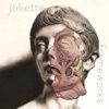 Joliette / Frameworks Live Session - EP