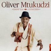 Oliver 'Tuku' Mtukudzi - Bopoto