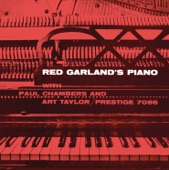 Red Garland - Please Send Me Someone to Love (feat. Paul Chambers & Art Taylor)