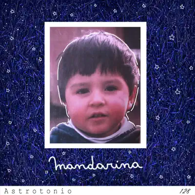 Mandarina - Single - Astrotonio