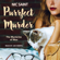 Nic Saint - Purrfect Murder: Mysteries of Max, Book 1 (Unabridged)