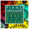 Can't Help Falling in Love (Instrumental) - Piano Dreamers