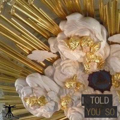 I Told You So - Single