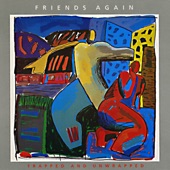 Friends Again - Sunkissed