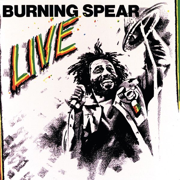 24時間限定タイムセール - Live Album Music Apple - Spear Burning by 洋楽