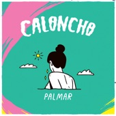 Palmar - EP artwork