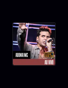 Adonai MC सुनें, म्यूज़िक वीडियो देखें, बायो पढ़ें, दौरे की तारीखें और बहुत कुछ देखें!