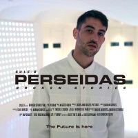 Perseidas (Broken Stories Vol.1) - Single - Sule B