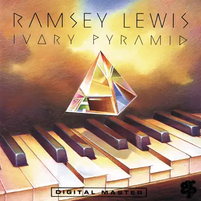 Ivory Pyramid - Ramsey Lewis Ivory Pyramid - Ramsey Lewis