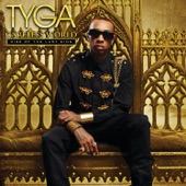 Tyga - Faded (Album Version (Edited))