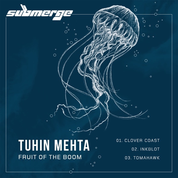 Fruit of the Boom - Single
