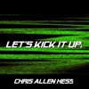 Let's Kick it Up! - Single