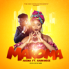 Makoma (feat. Sarkodie) - Adina Thembi