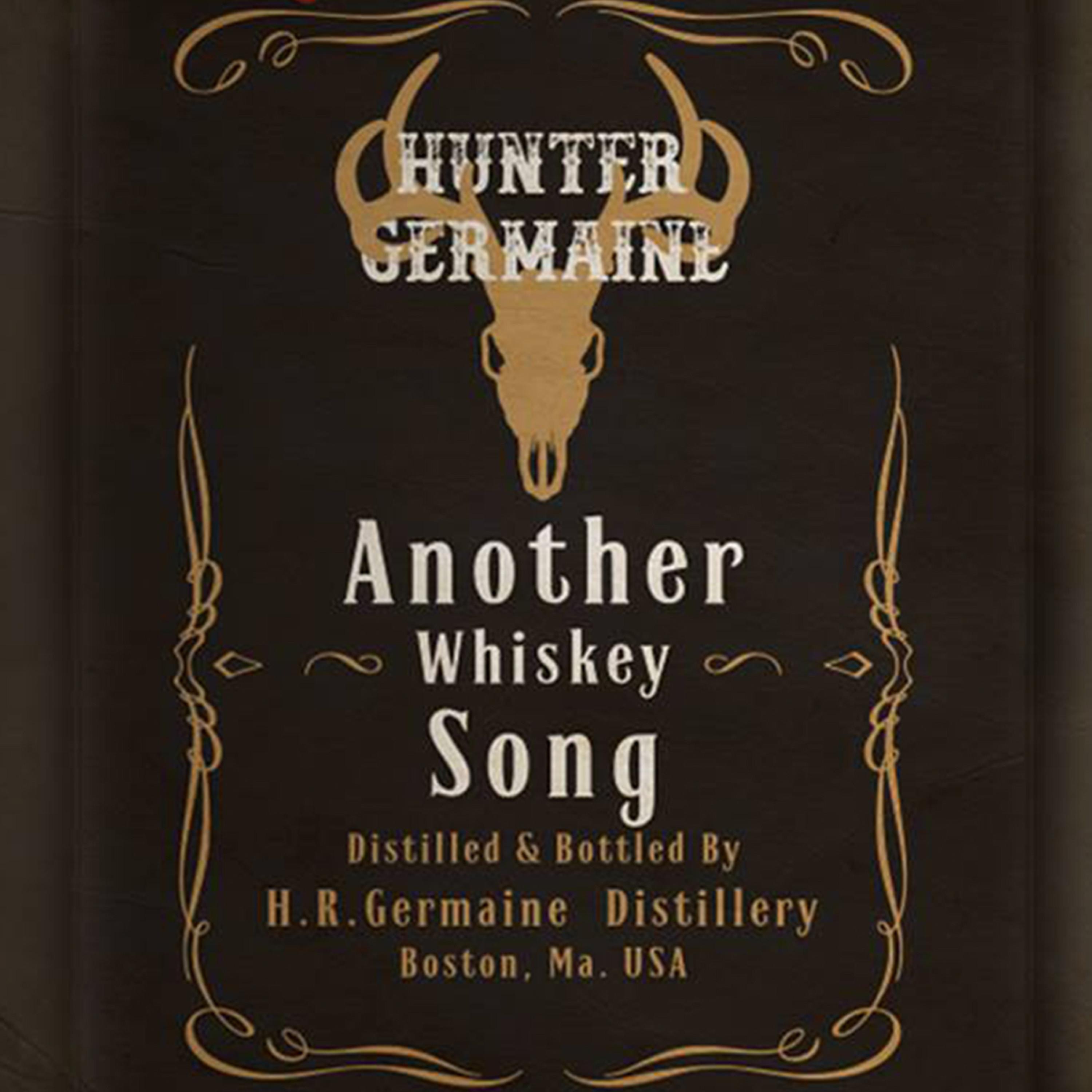 Another Whiskey Song