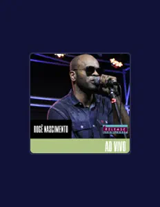 Hör dir Rogê Nascimento an, schau dir Musikvideos an, lies die Biografie, finde Tourdaten und mehr!