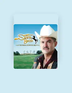 Servero Benitoを聴いたり、ミュージックビデオを鑑賞したり、経歴やツアー日程などを確認したりしましょう！