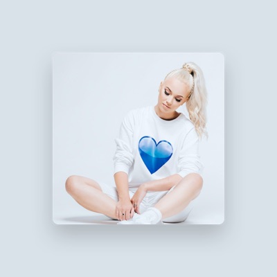 Kerli Kivilaan을(를) 듣고, 뮤직 비디오를 보고, 약력을 읽고, 투어 일정 등을 확인하세요!