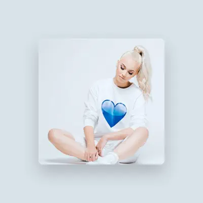 Listen to Kerli Kivilaan, watch music videos, read bio, see tour dates & more!