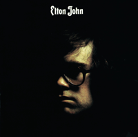 Elton John - Your Song artwork