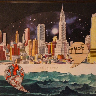 Bells, Boxes - Single