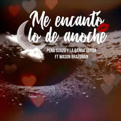Me Encantó Lo de Anoche - Single - La Banda Gorda