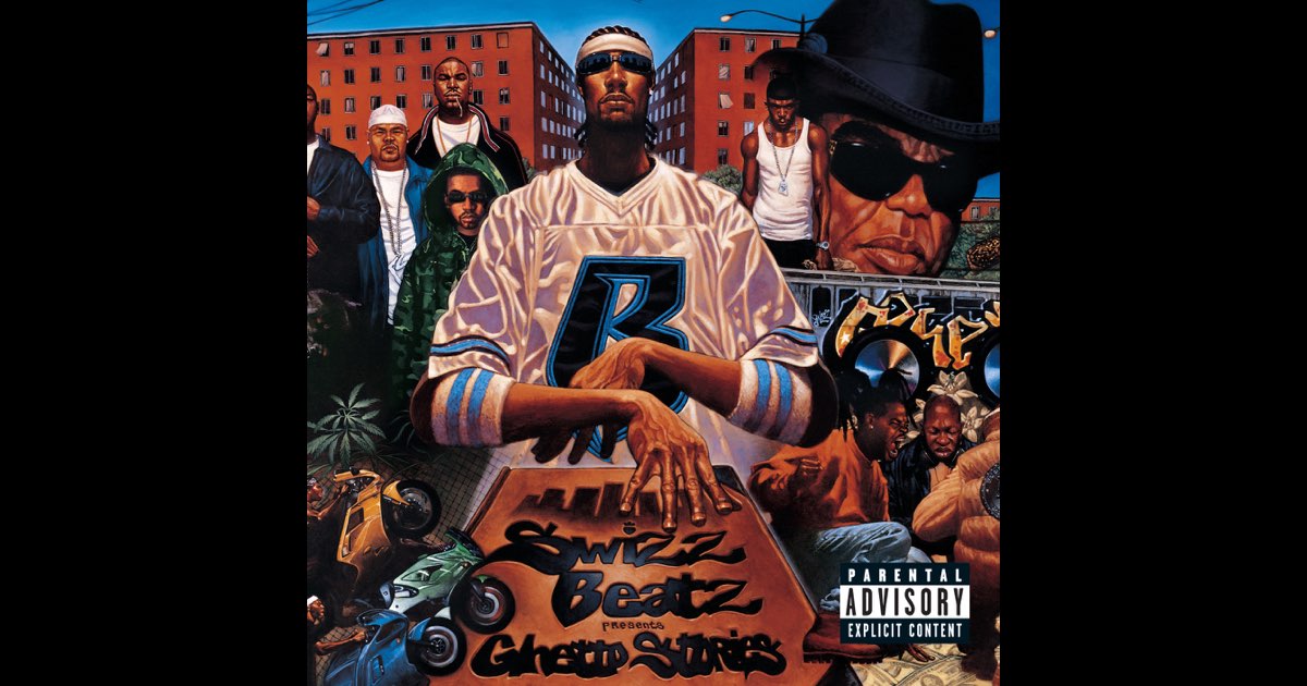 swizz beatz 