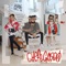 Problema Grande (feat. MC Cabelinho) - Bril lyrics