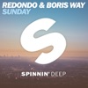 Sunday (Extended Mix) - Single