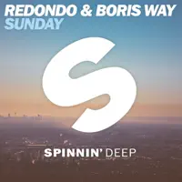 Sunday — Redondo; Boris Way