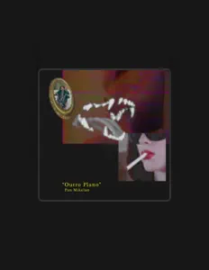 Pan Mikelan을(를) 듣고, 뮤직 비디오를 보고, 약력을 읽고, 투어 일정 등을 확인하세요!