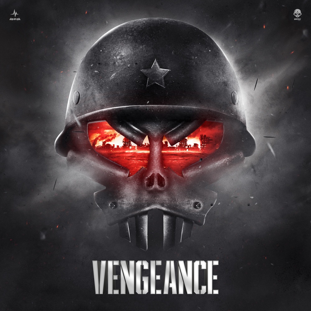 Обложка альбома «Vengeance» — Warface