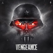 Vengeance artwork
