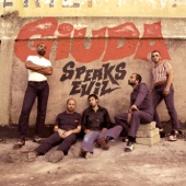 Giuda - Bad Days Are Back