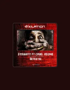 Syranity dinle, müzik videolarını izle, biyografisini oku, tur tarihlerini ve daha fazlasını gör!